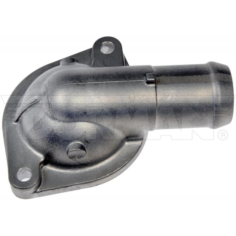 Dorman 9025831 Engine Coolant Thermostat Housing product image 3 of 4