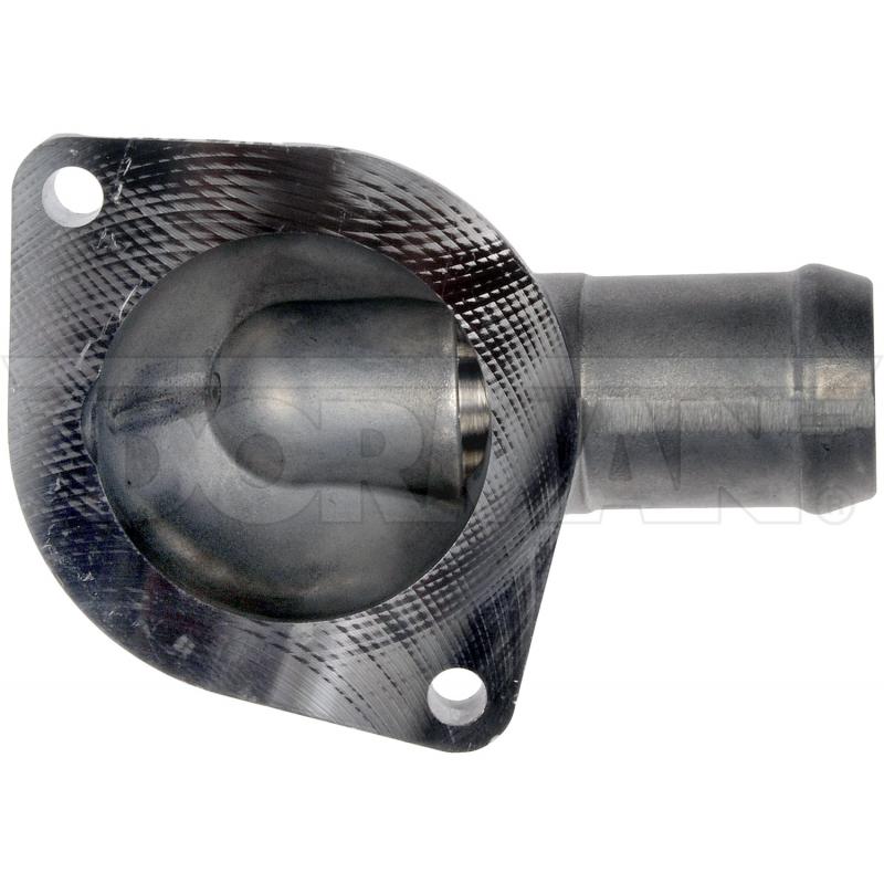 Dorman 9025831 Engine Coolant Thermostat Housing product image 4 of 4