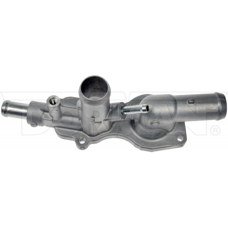 Dorman 9025832 Engine Coolant Thermostat Housing product image 1 of 4