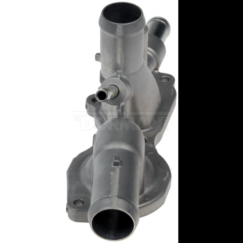 Dorman 9025832 Engine Coolant Thermostat Housing product image 4 of 4