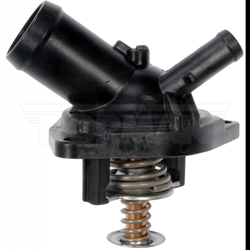 Dorman 9025835 - Engine Coolant Thermostat Housing Assembly Dorman 9025835 Engine Coolant Thermostat Housing Assembly product image 1 of 4