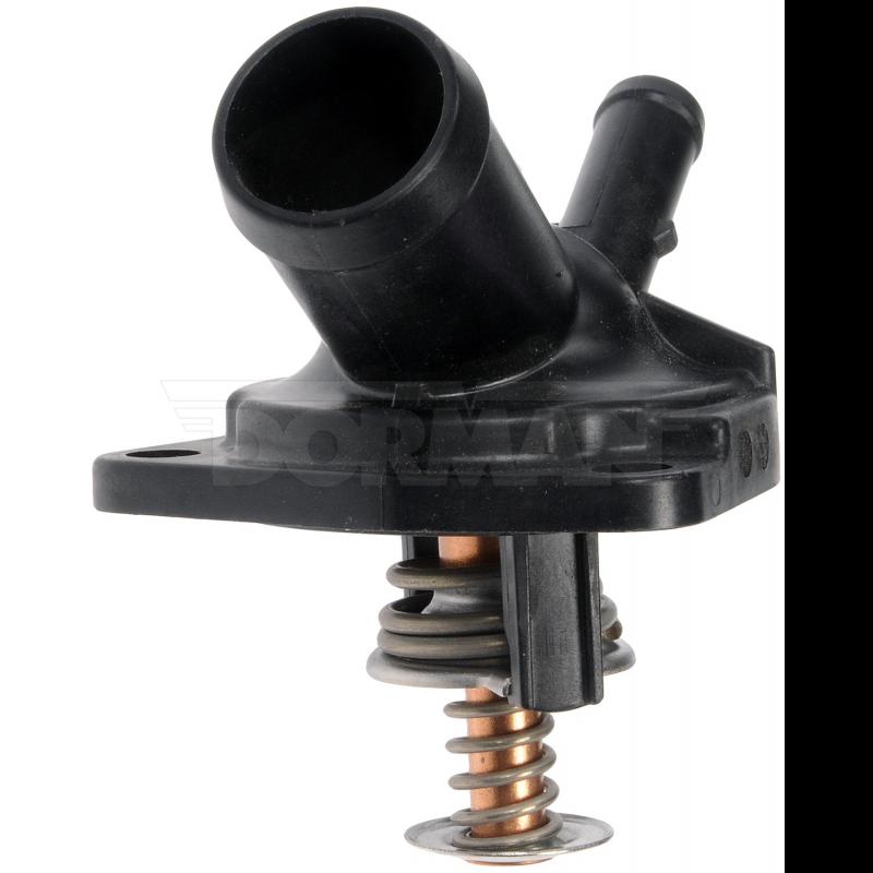 Dorman 9025835 - Engine Coolant Thermostat Housing Assembly Dorman 9025835 Engine Coolant Thermostat Housing Assembly product image 2 of 4
