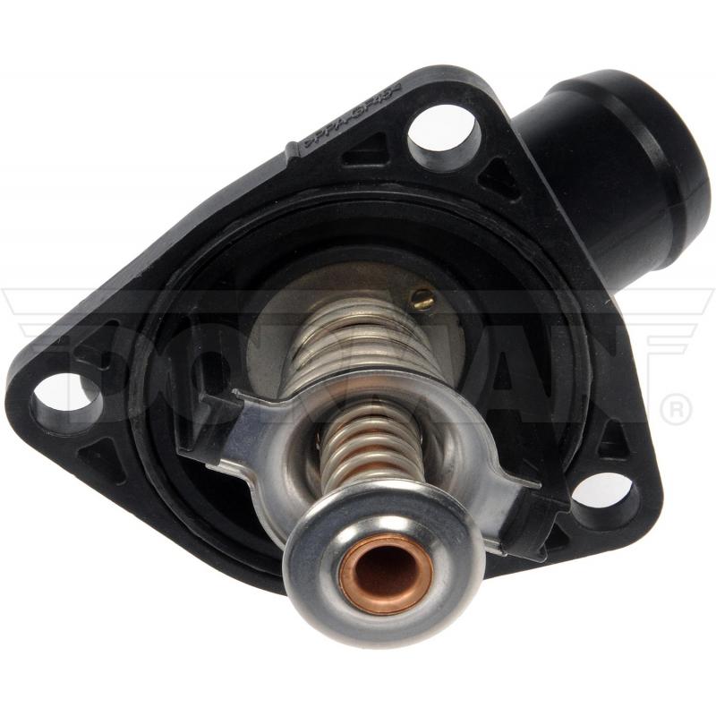 Dorman 9025835 - Engine Coolant Thermostat Housing Assembly Dorman 9025835 Engine Coolant Thermostat Housing Assembly product image 3 of 4