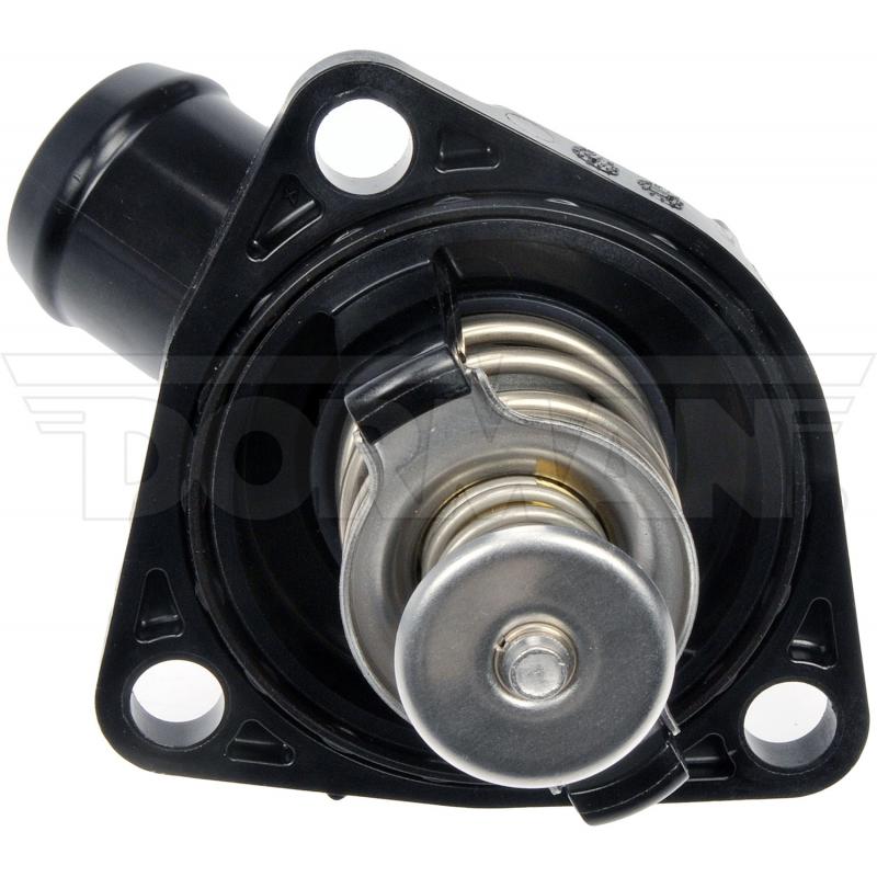 Dorman 9025837 - Engine Coolant Thermostat Housing Assembly Dorman 9025837 Engine Coolant Thermostat Housing Assembly product image 1 of 4