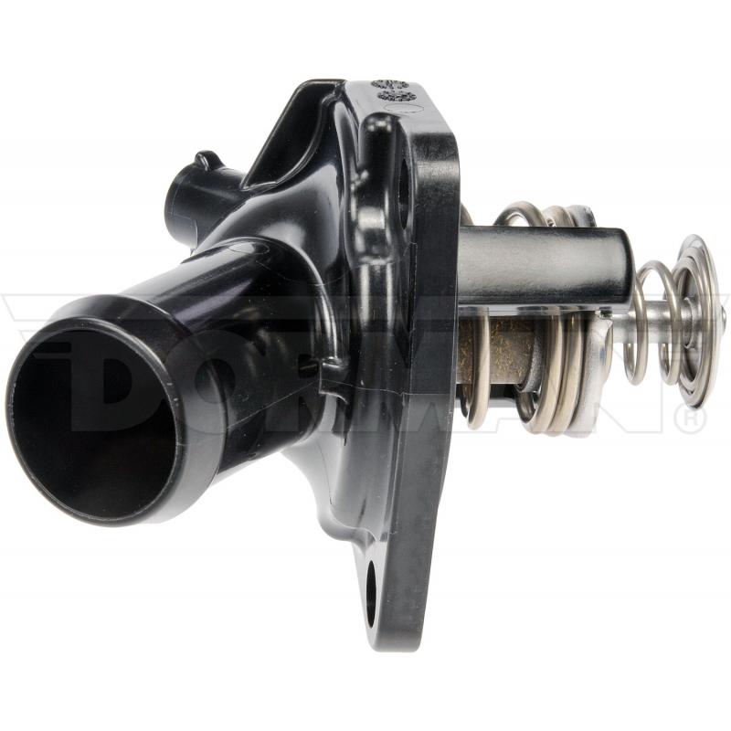 Dorman 9025837 - Engine Coolant Thermostat Housing Assembly Dorman 9025837 Engine Coolant Thermostat Housing Assembly product image 3 of 4