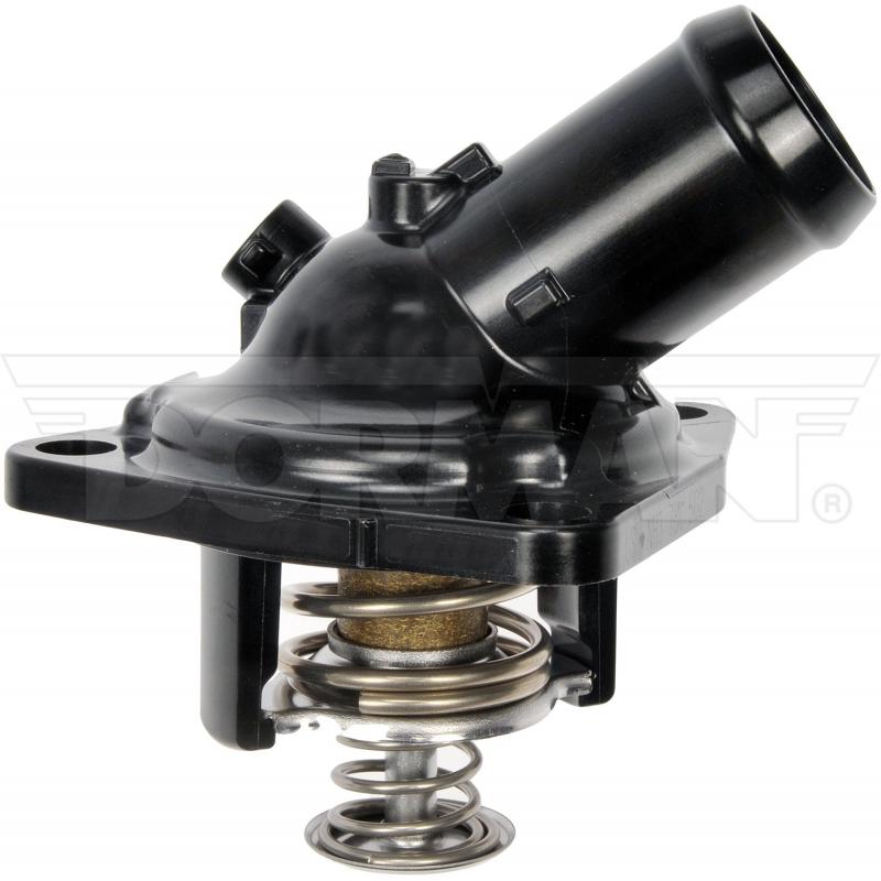 Dorman 9025837 - Engine Coolant Thermostat Housing Assembly Dorman 9025837 Engine Coolant Thermostat Housing Assembly product image 4 of 4