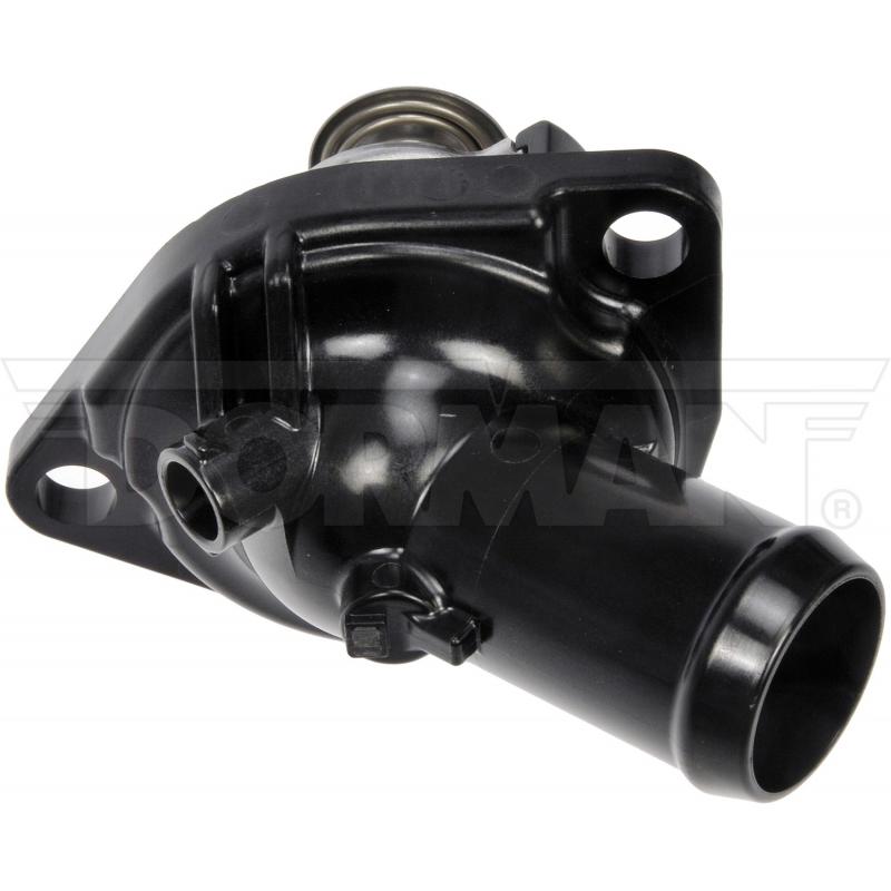 Dorman 9025838 - Engine Coolant Thermostat Housing Assembly Dorman 9025838 Engine Coolant Thermostat Housing Assembly product image 1 of 4