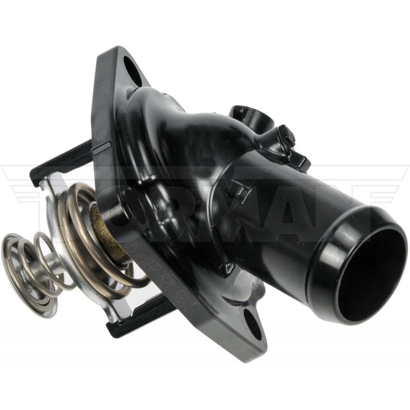 Dorman 9025838 - Engine Coolant Thermostat Housing Assembly Dorman 9025838 Engine Coolant Thermostat Housing Assembly product image 2 of 4