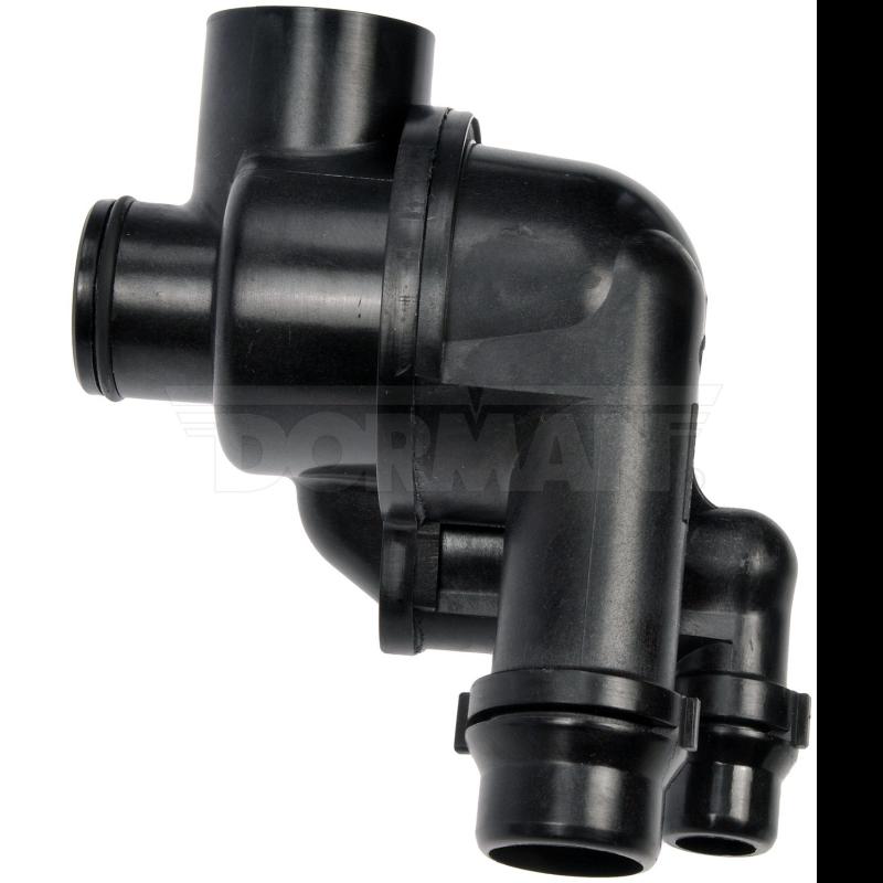 Dorman 9025839 - Engine Coolant Thermostat Housing Assembly Dorman 9025839 Engine Coolant Thermostat Housing Assembly product image 2 of 4