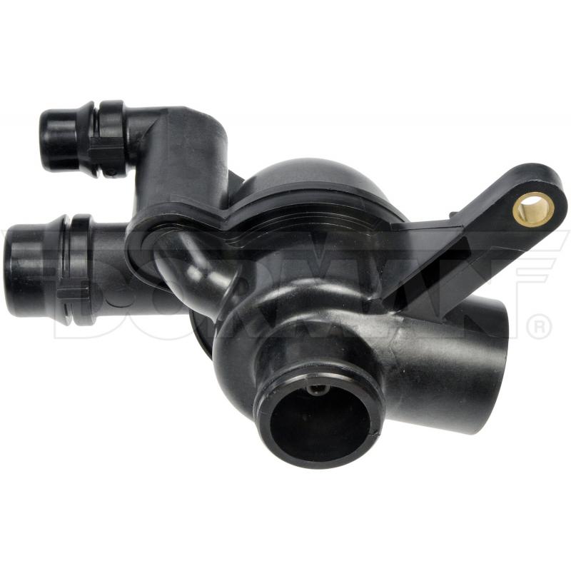 Dorman 9025839 - Engine Coolant Thermostat Housing Assembly Dorman 9025839 Engine Coolant Thermostat Housing Assembly product image 4 of 4