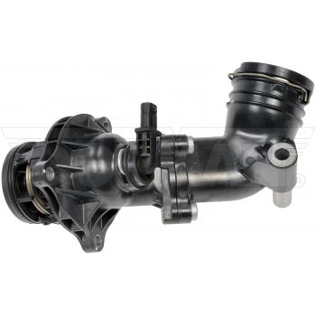 Dorman 9025841 - Engine Coolant Thermostat Housing Assembly Dorman 9025841 Engine Coolant Thermostat Housing Assembly product image 2 of 4