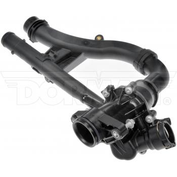 Dorman 9025842 Engine Coolant Thermostat Housing Assembly product image 1 of 4