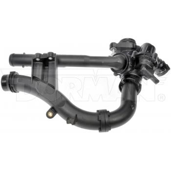 Dorman 9025842 Engine Coolant Thermostat Housing Assembly product image 3 of 4