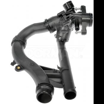 Dorman 9025842 Engine Coolant Thermostat Housing Assembly product image 4 of 4
