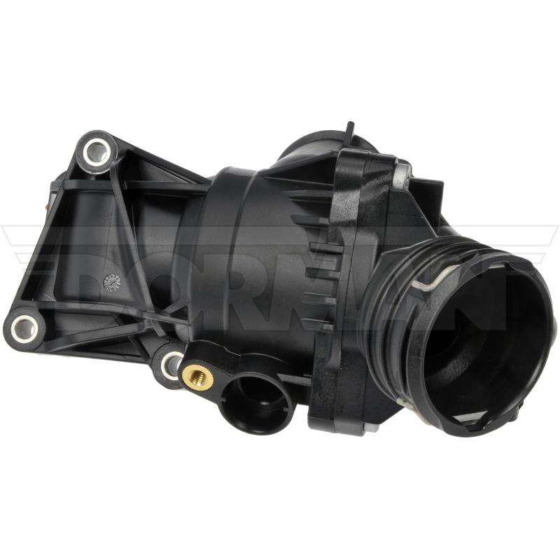 Dorman 9025843 Engine Coolant Thermostat Housing Assembly product image 1 of 4