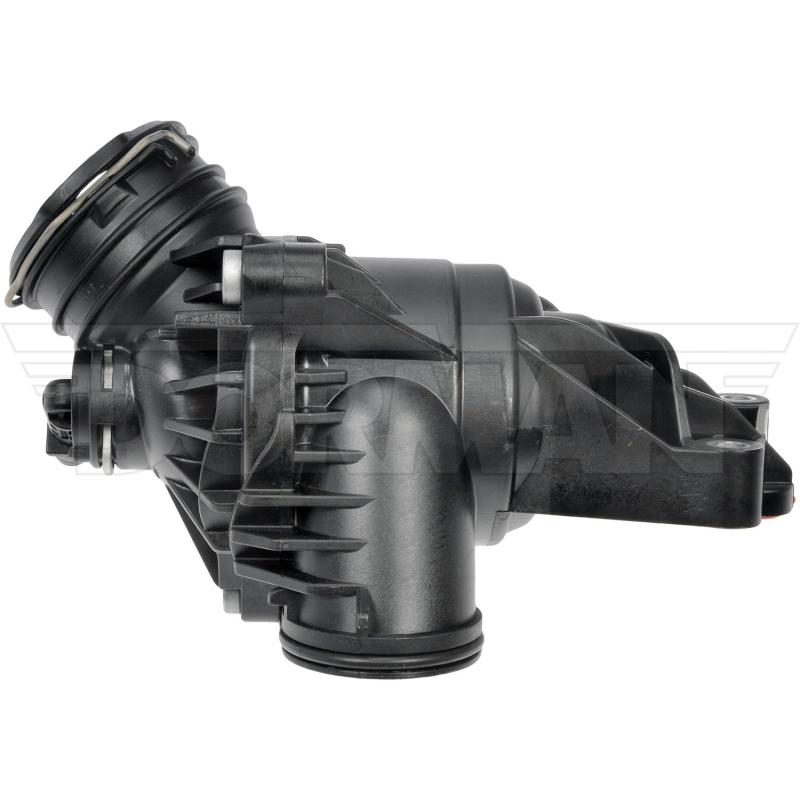 Dorman 9025843 Engine Coolant Thermostat Housing Assembly product image 2 of 4