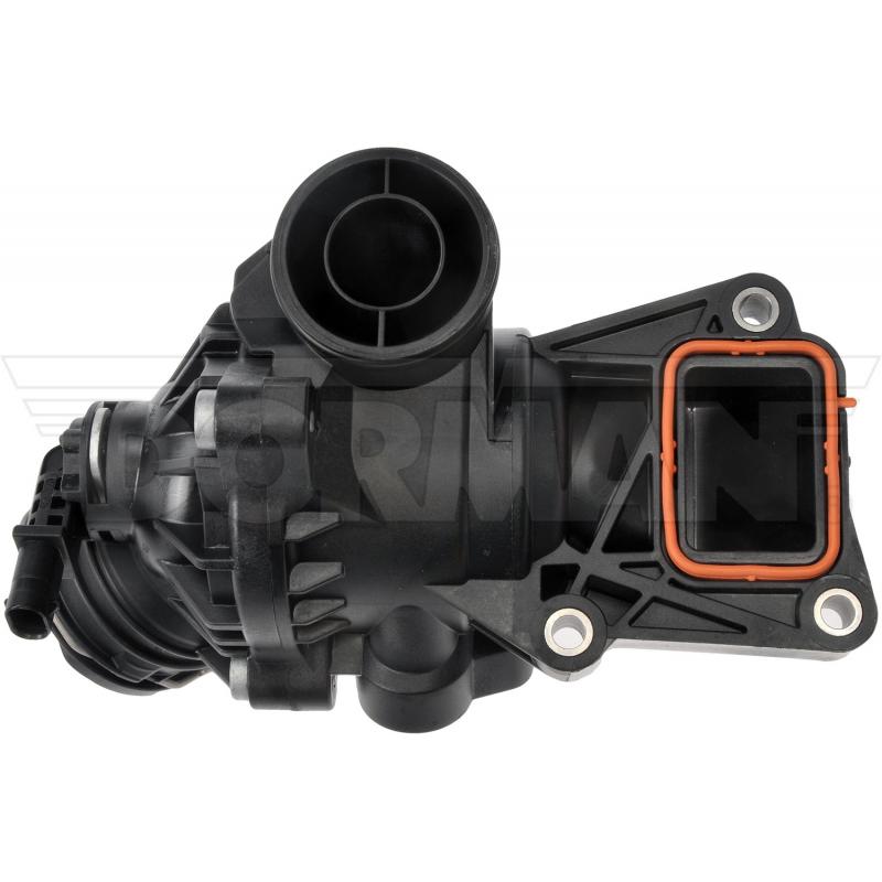 Dorman 9025843 Engine Coolant Thermostat Housing Assembly product image 3 of 4