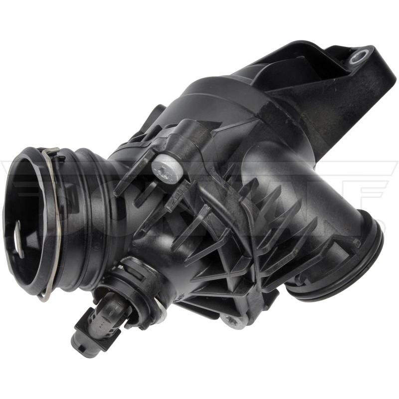 Dorman 9025843 Engine Coolant Thermostat Housing Assembly product image 4 of 4
