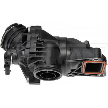 Dorman 9025844 Engine Coolant Thermostat Housing Assembly product image 1 of 4