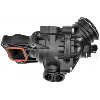 Dorman 9025844 Engine Coolant Thermostat Housing Assembly product image 2 of 4