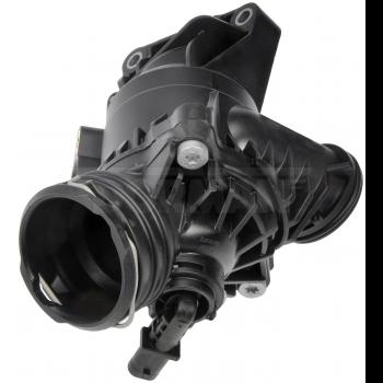 Dorman 9025844 Engine Coolant Thermostat Housing Assembly product image 3 of 4