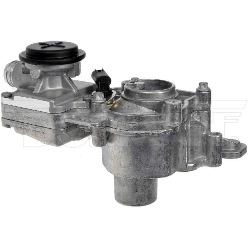 Dorman 9025845 Engine Coolant Thermostat Housing Assembly product image 1 of 4
