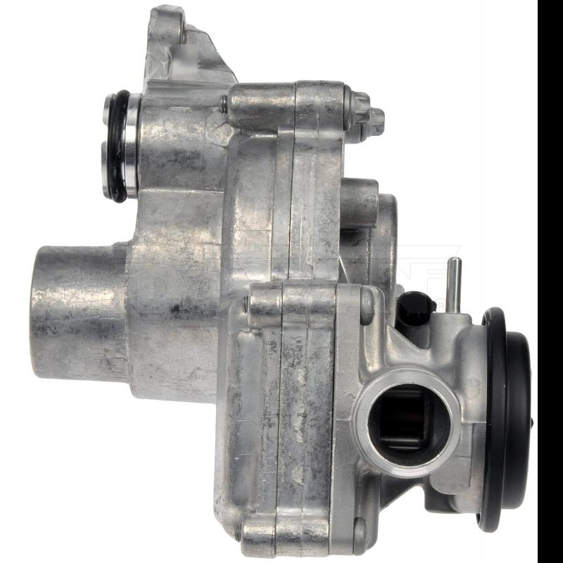 Dorman 9025845 Engine Coolant Thermostat Housing Assembly product image 2 of 4