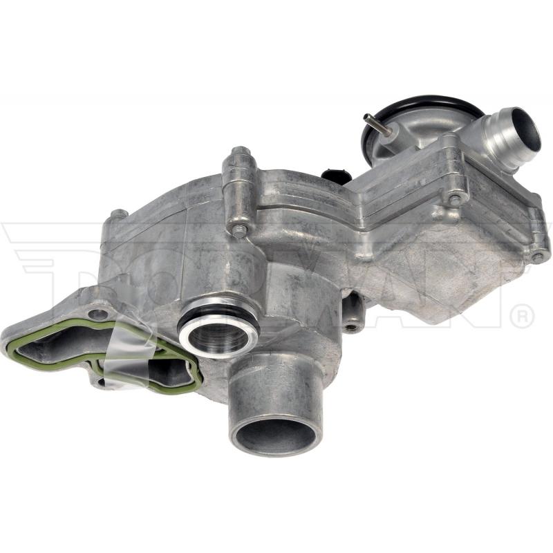 Dorman 9025845 Engine Coolant Thermostat Housing Assembly product image 3 of 4