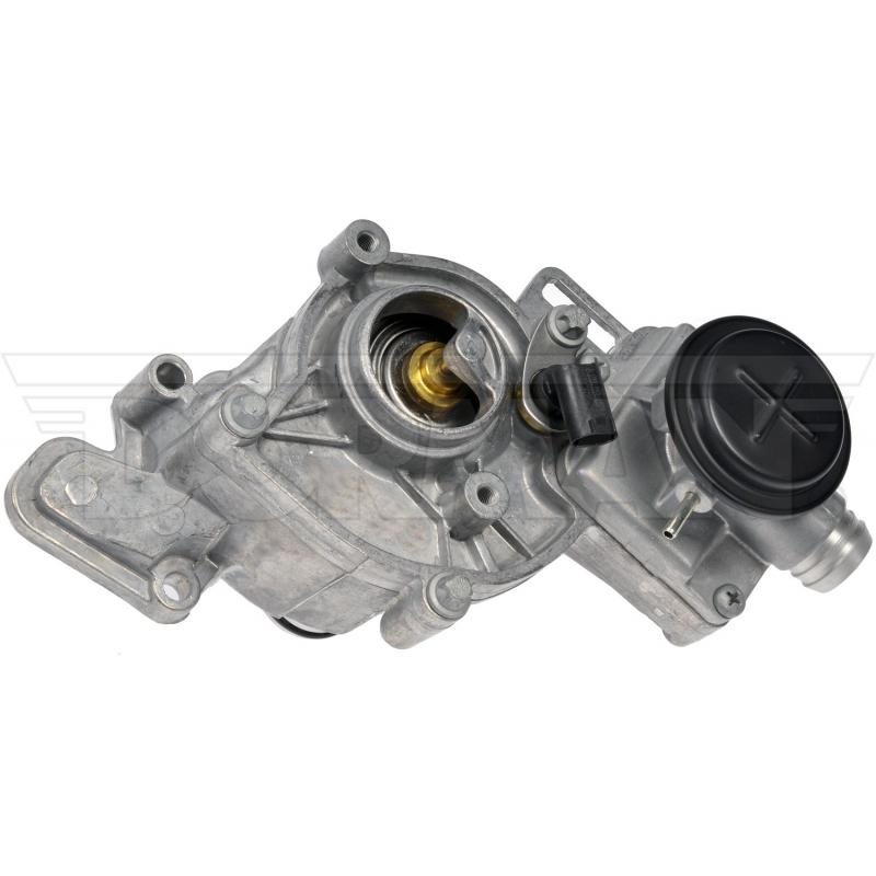 Dorman 9025845 Engine Coolant Thermostat Housing Assembly product image 4 of 4