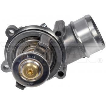 Dorman 9025846 Engine Coolant Thermostat Housing Assembly product image 1 of 4