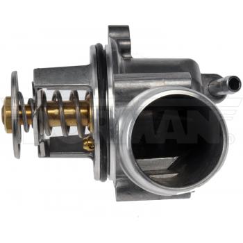 Dorman 9025846 Engine Coolant Thermostat Housing Assembly product image 2 of 4