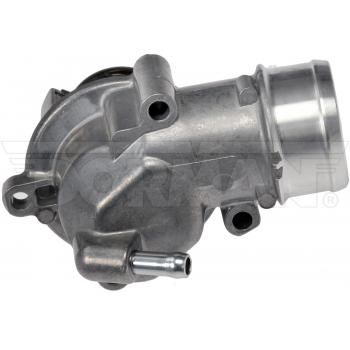 Dorman 9025846 Engine Coolant Thermostat Housing Assembly product image 4 of 4