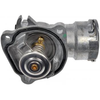 Dorman 9025849 Engine Coolant Thermostat Housing Assembly product image 1 of 4