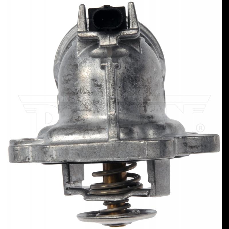 Dorman 9025850 Engine Coolant Thermostat Housing Assembly product image 1 of 4