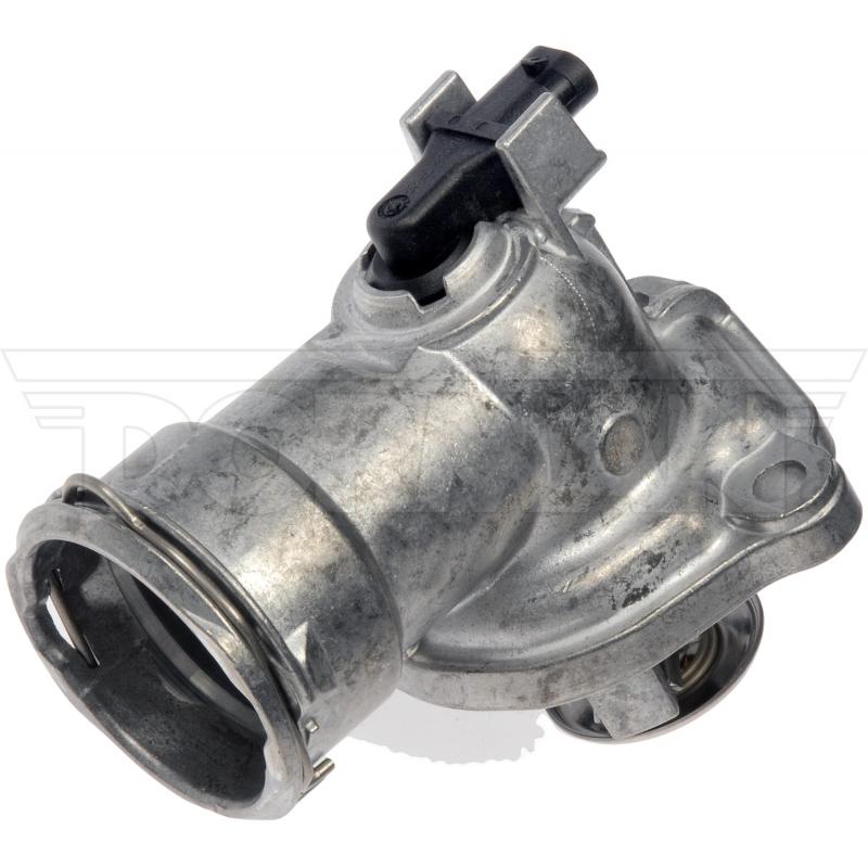 Dorman 9025850 Engine Coolant Thermostat Housing Assembly product image 2 of 4