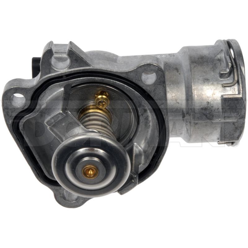 Dorman 9025850 Engine Coolant Thermostat Housing Assembly product image 3 of 4
