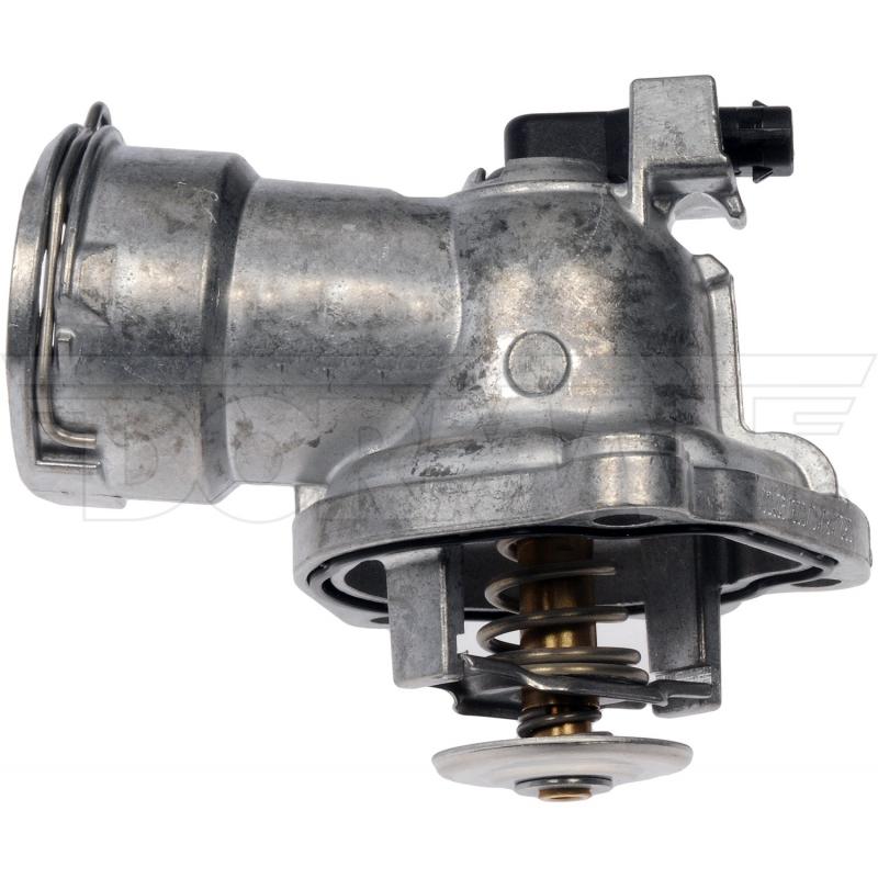 Dorman 9025850 Engine Coolant Thermostat Housing Assembly product image 4 of 4