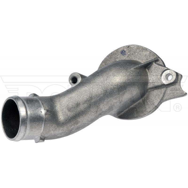 Dorman 9025851 Engine Coolant Thermostat Housing Assembly product image 1 of 4