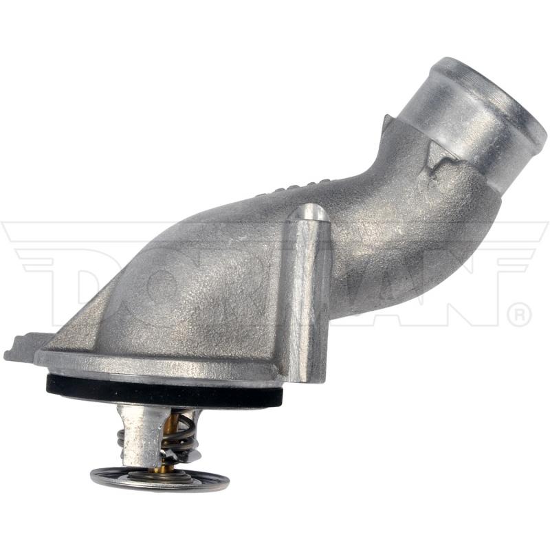 Dorman 9025851 Engine Coolant Thermostat Housing Assembly product image 2 of 4