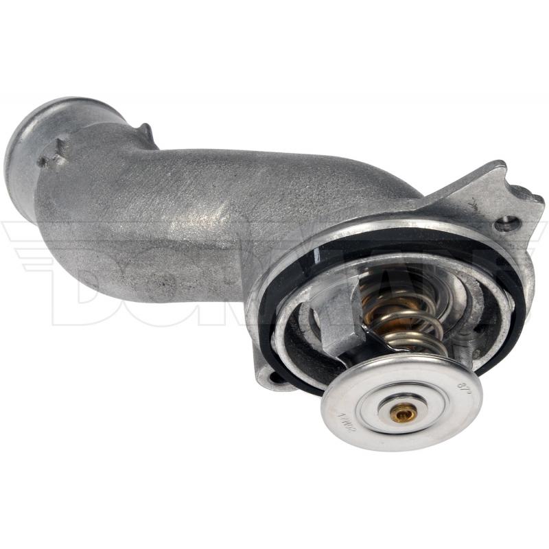 Dorman 9025851 Engine Coolant Thermostat Housing Assembly product image 3 of 4