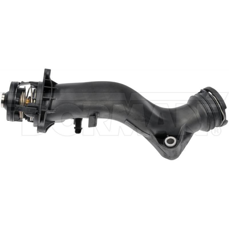 Dorman 9025852 Engine Coolant Thermostat Housing Assembly product image 1 of 4