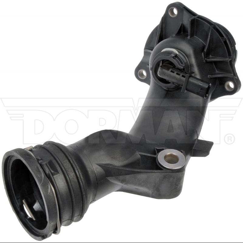 Dorman 9025852 Engine Coolant Thermostat Housing Assembly product image 2 of 4