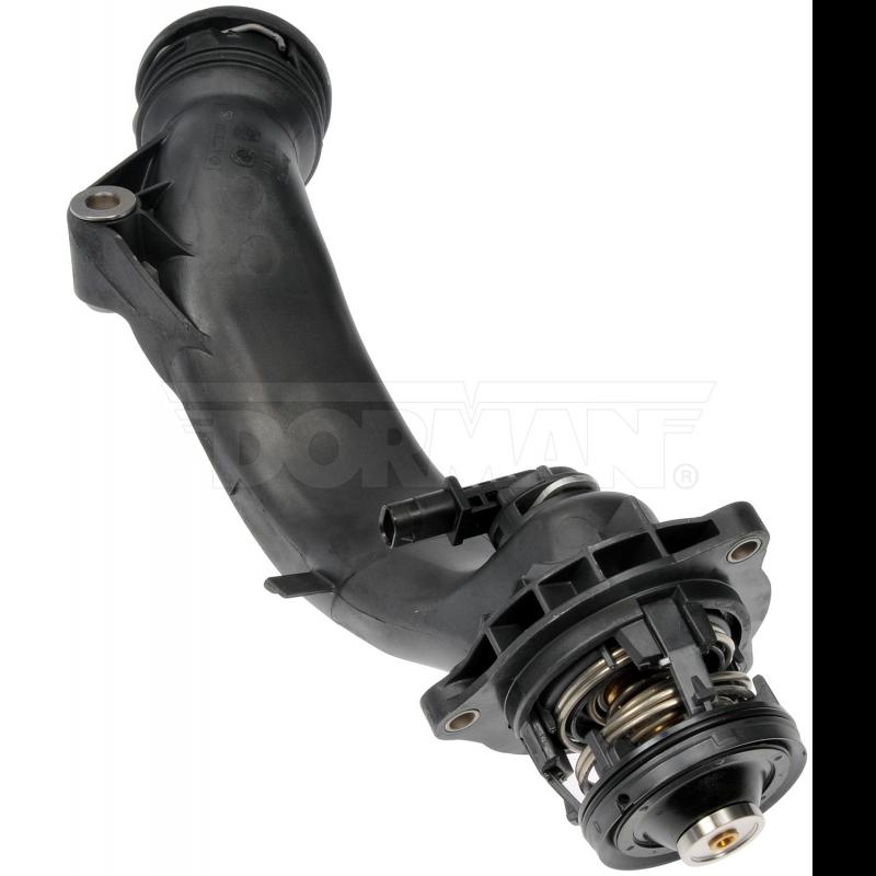 Dorman 9025852 Engine Coolant Thermostat Housing Assembly product image 3 of 4
