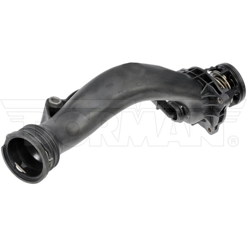 Dorman 9025852 Engine Coolant Thermostat Housing Assembly product image 4 of 4