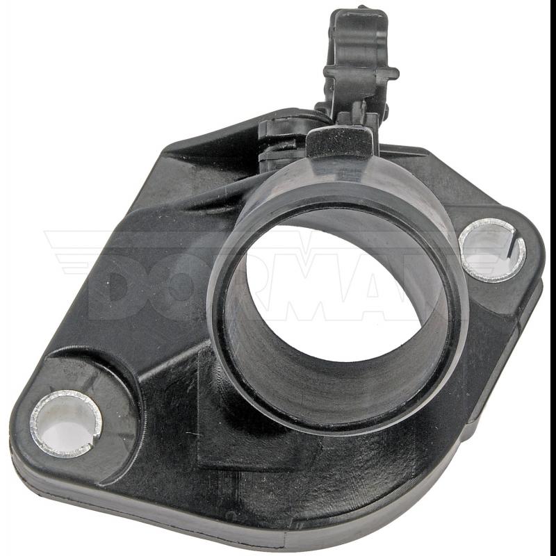 Dorman 9025853 Engine Coolant Thermostat Housing product image 1 of 4
