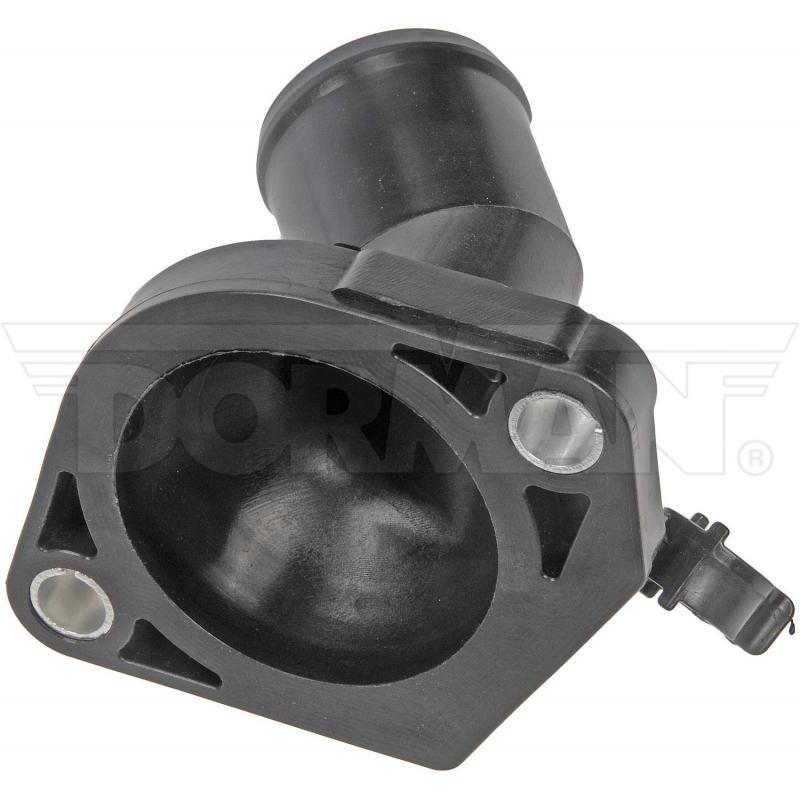 Dorman 9025853 Engine Coolant Thermostat Housing product image 2 of 4