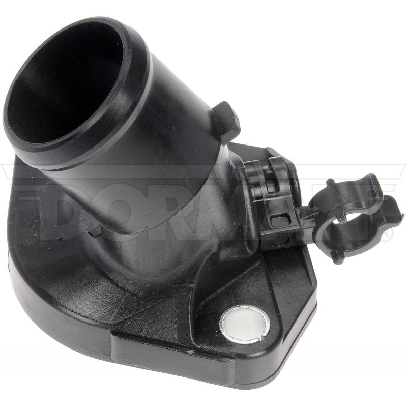 Dorman 9025853 Engine Coolant Thermostat Housing product image 3 of 4