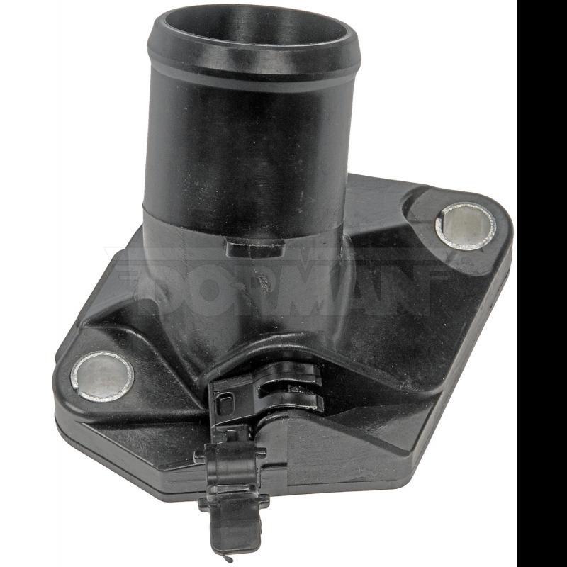 Dorman 9025853 Engine Coolant Thermostat Housing product image 4 of 4