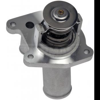 Dorman 9025855 Engine Coolant Thermostat Housing Assembly product image 1 of 4