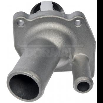 Dorman 9025855 Engine Coolant Thermostat Housing Assembly product image 2 of 4